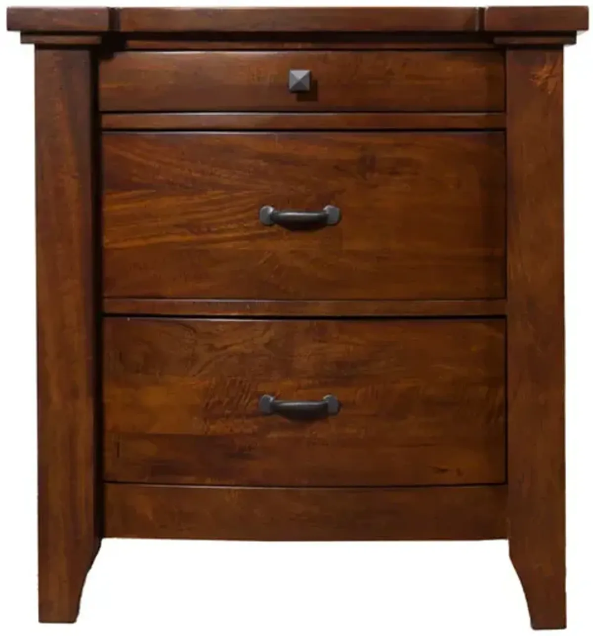 Whistler Retreat Bedroom Nightstand