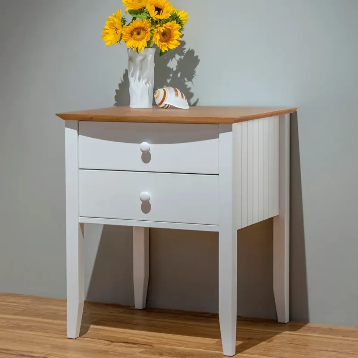 Coastal Nightstand