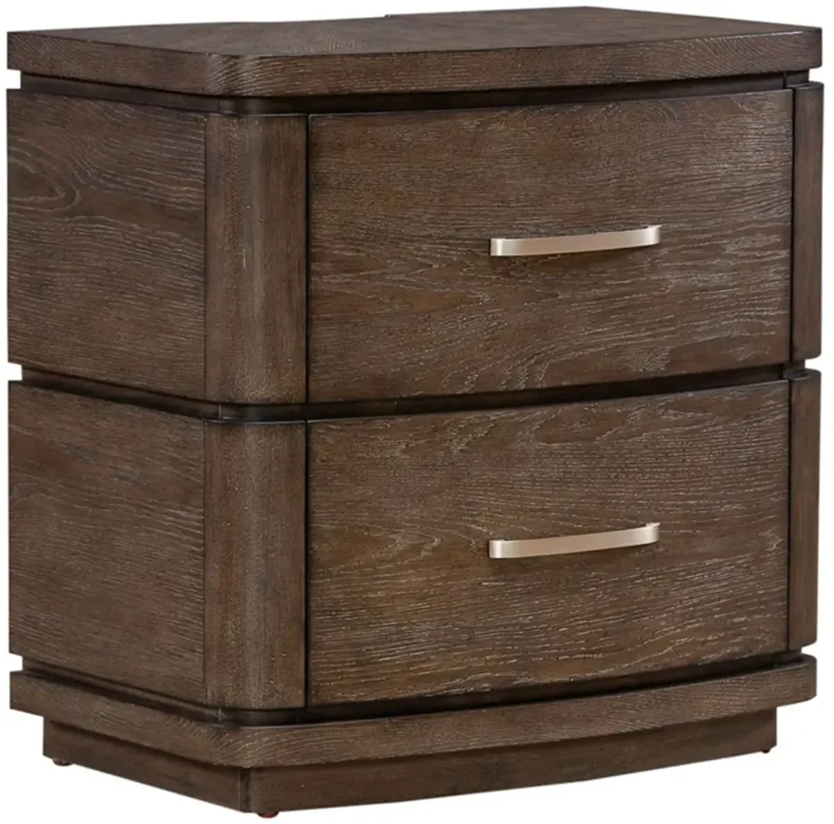 Cascade Falls Nightstand