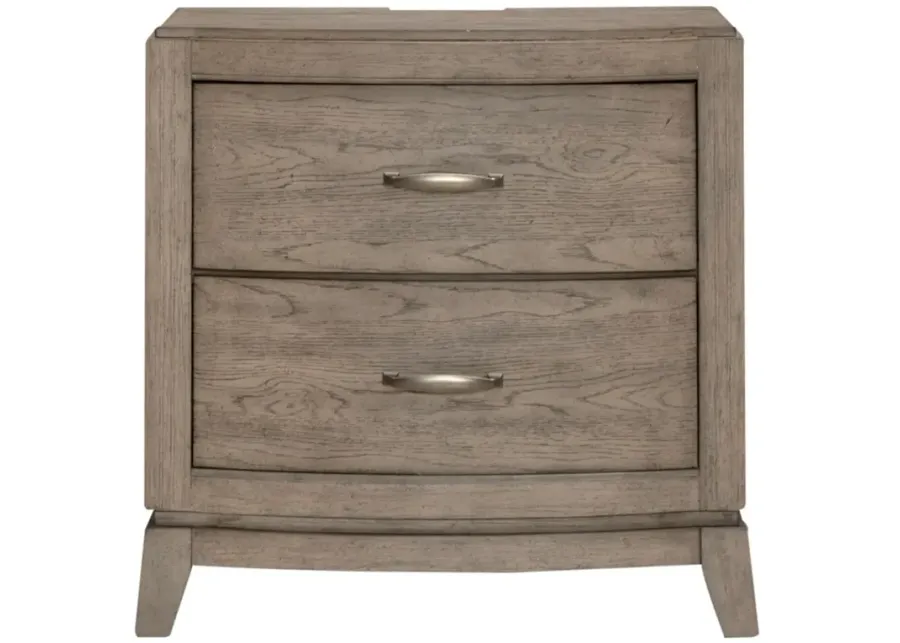 Avalon Nightstand