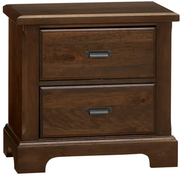 Lancaster County Nightstand