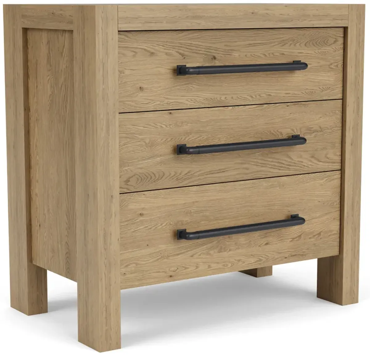 Davie Nightstand