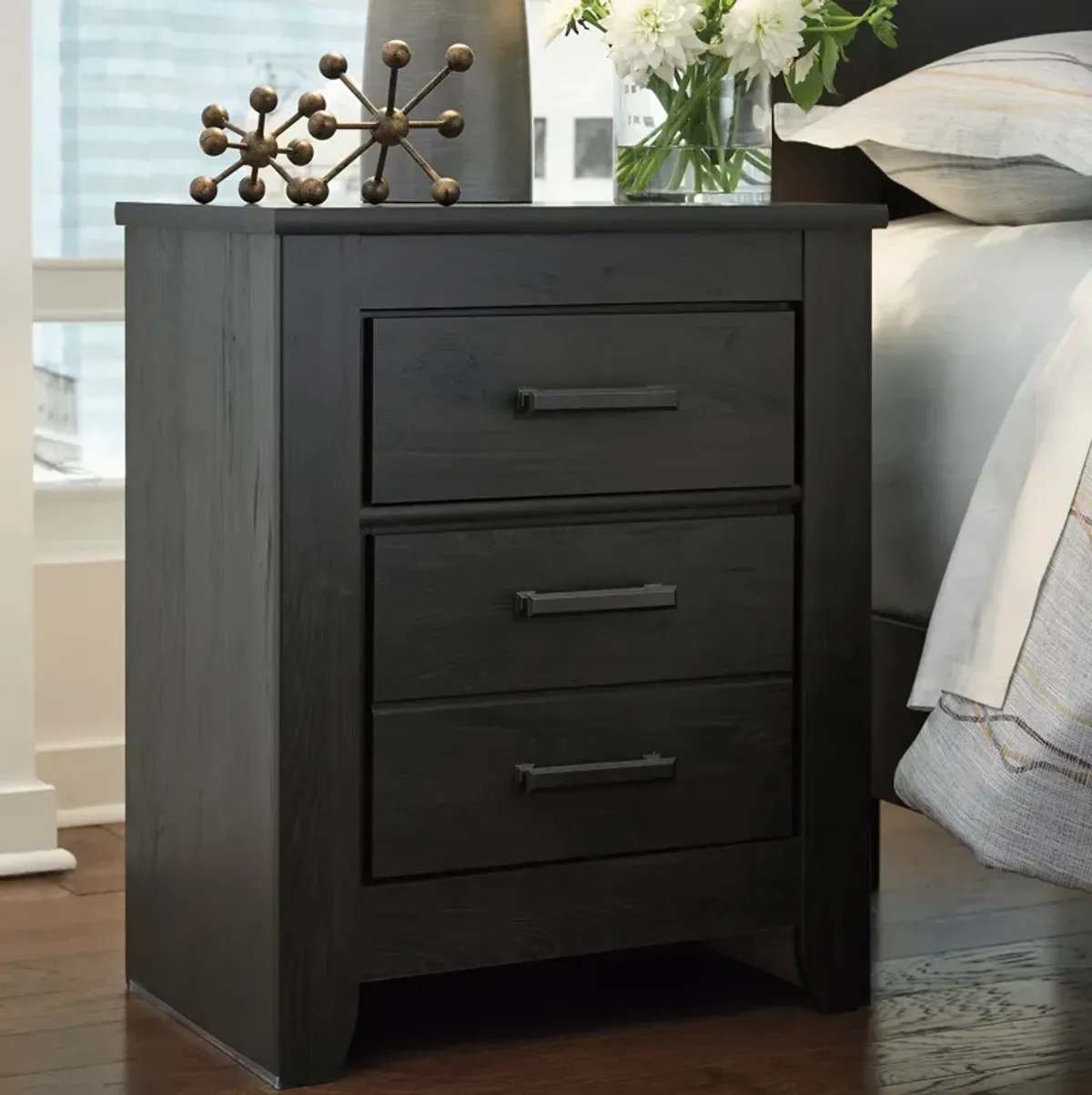 Brinxton Nightstand