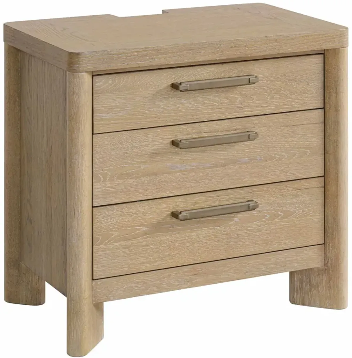 Pacific Grove Nightstand