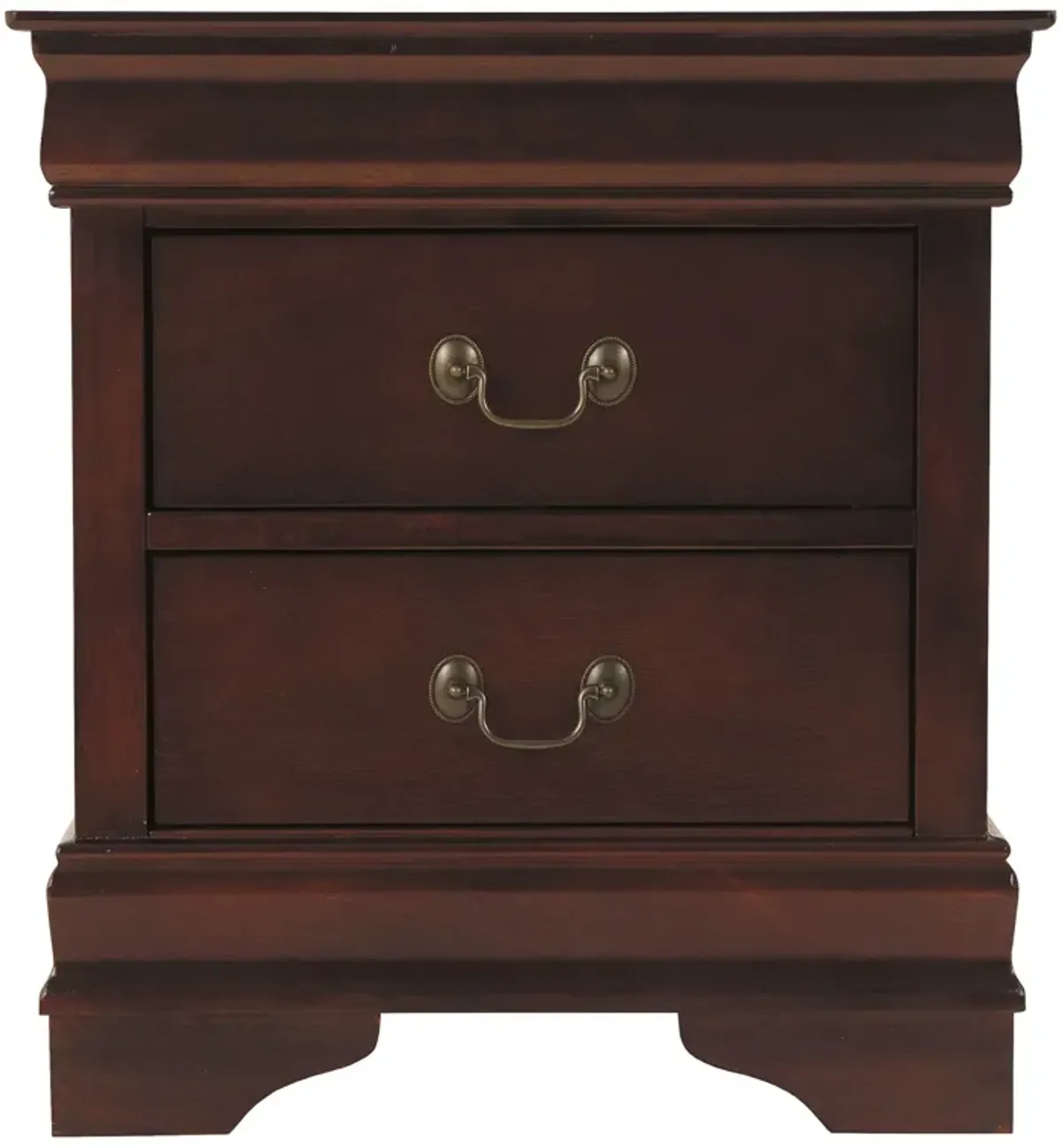 Alisdair Nightstand