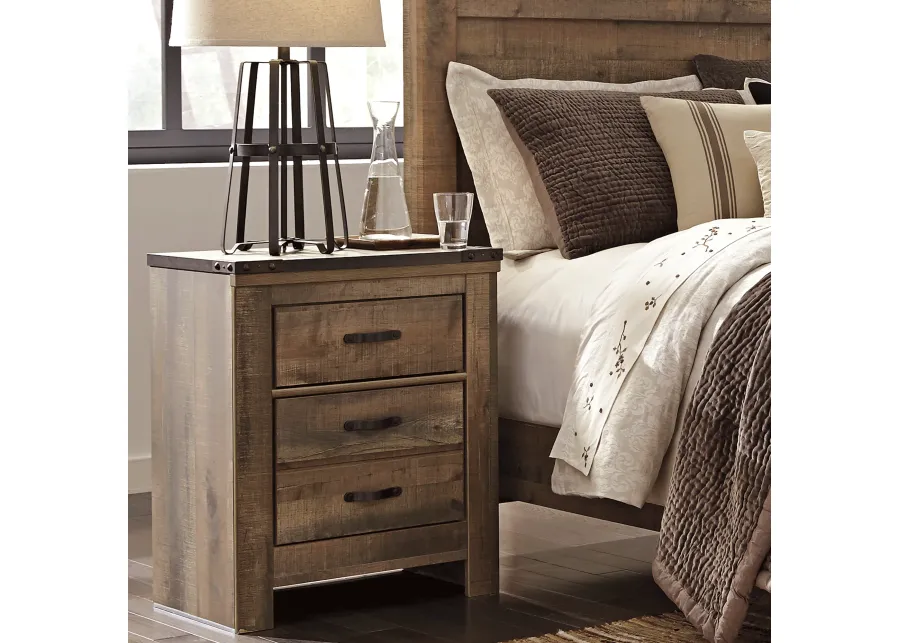 Trinell Nightstand