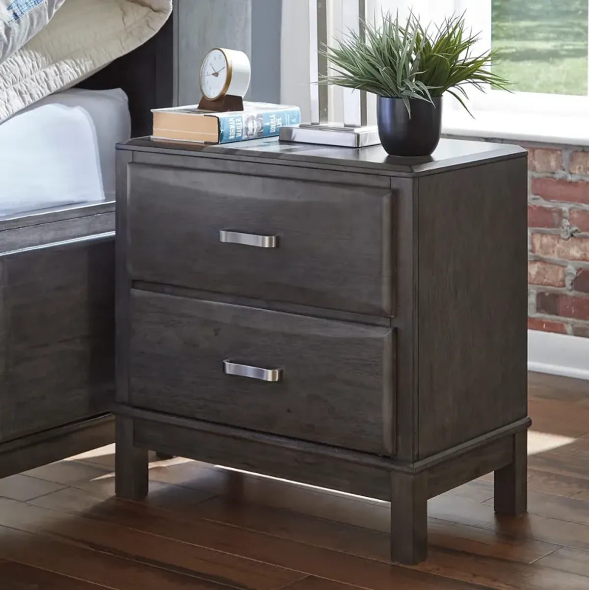 Caitbrook Nightstand