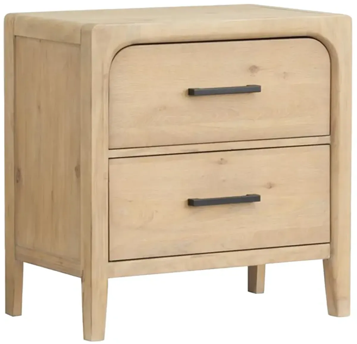 Somerset Nightstand