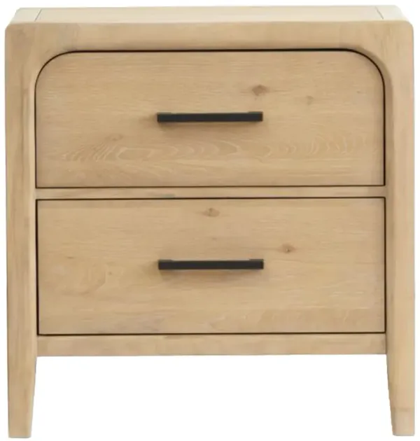 Somerset Nightstand