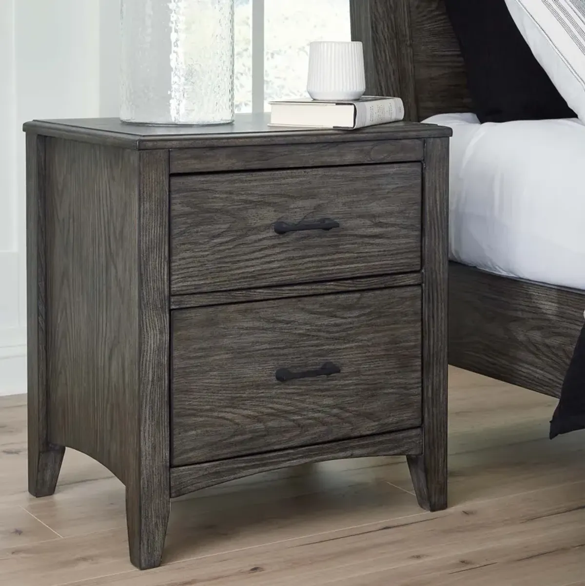 Montillan Nightstand