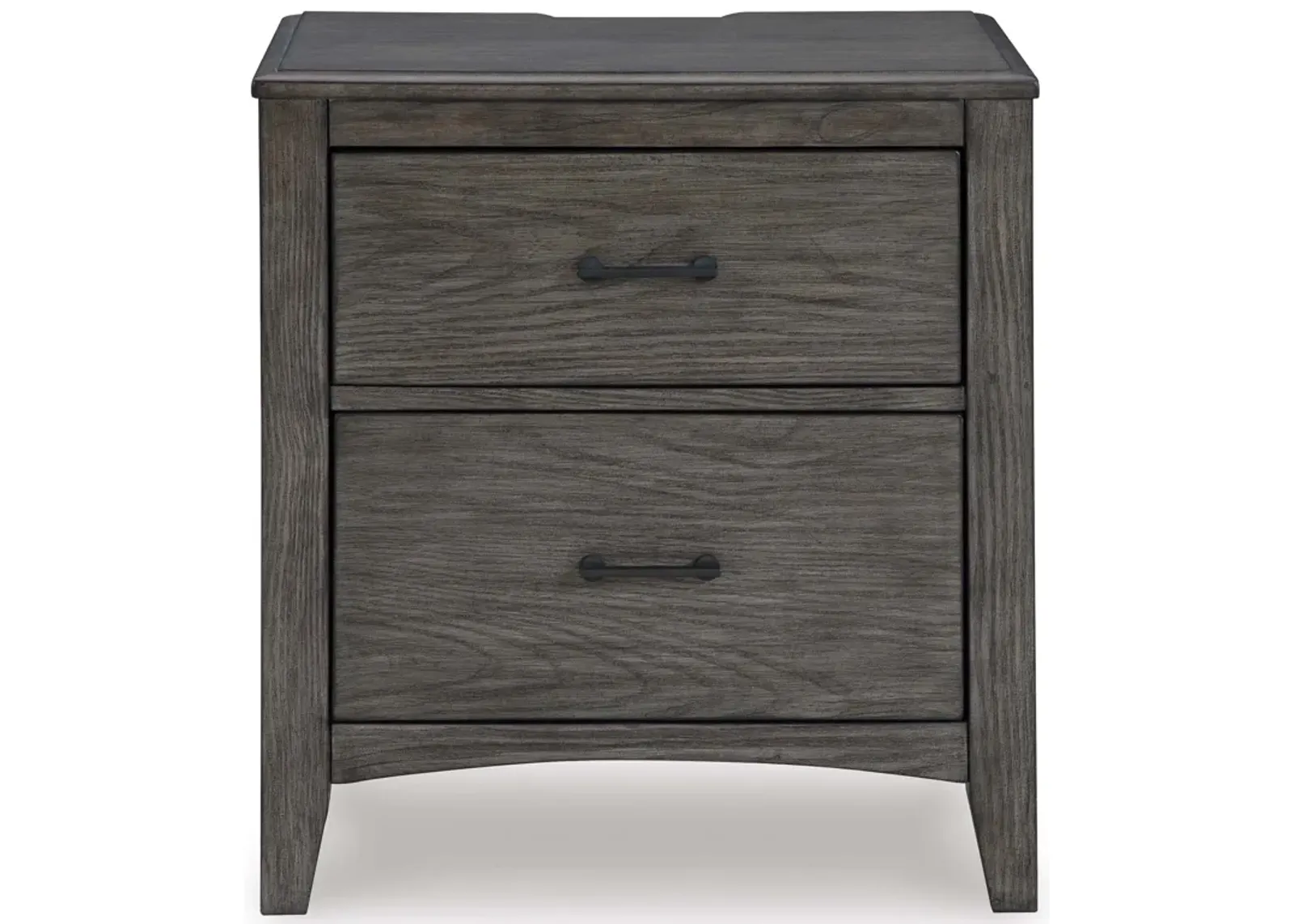 Montillan Nightstand