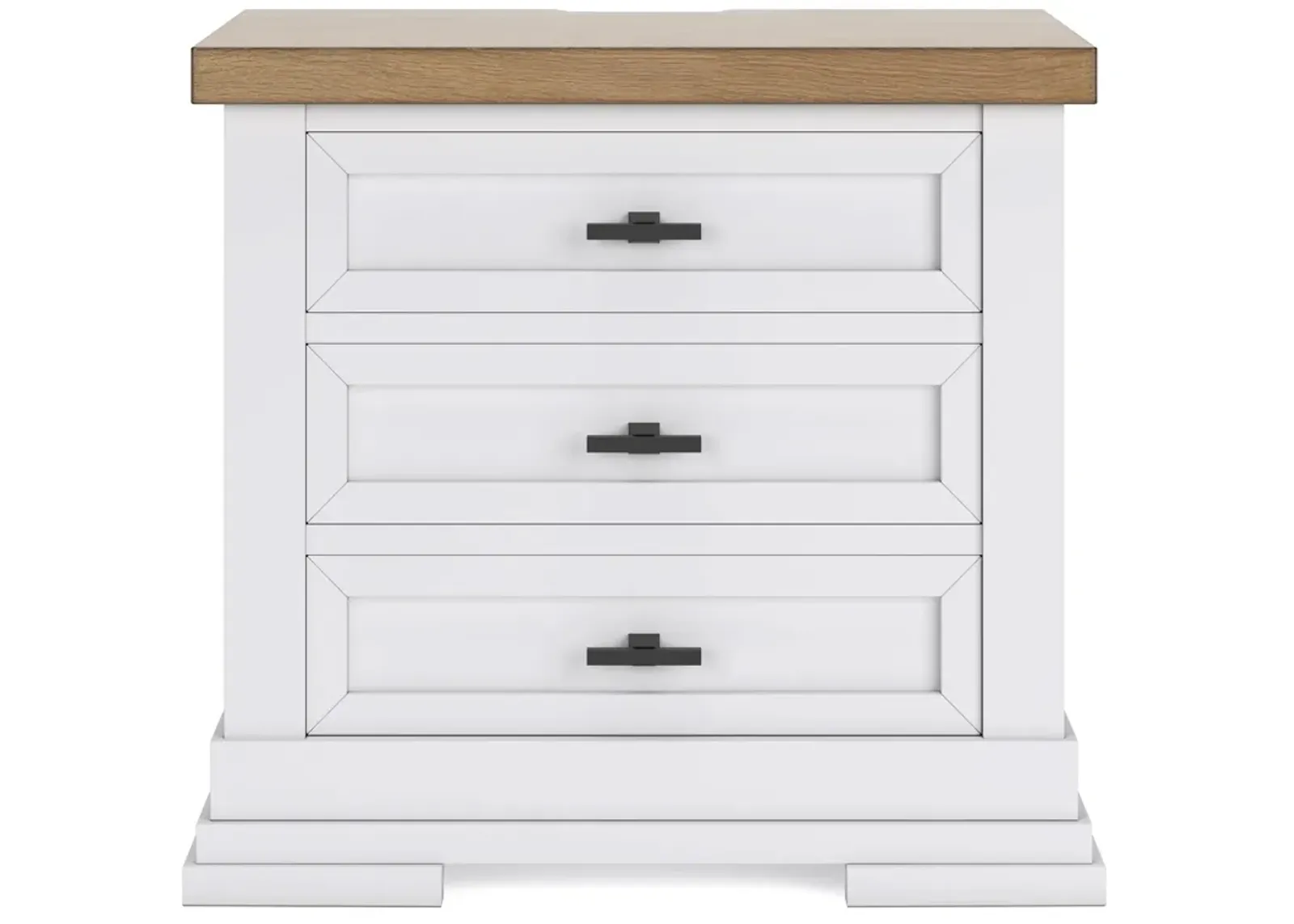 Ashbryn Nightstand