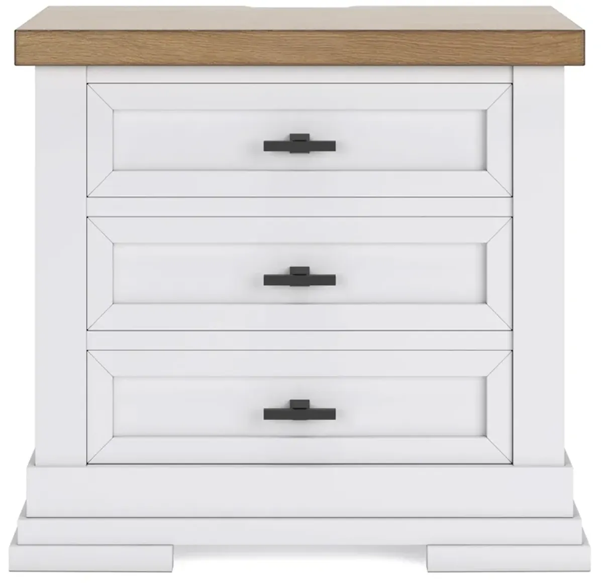 Ashbryn Nightstand