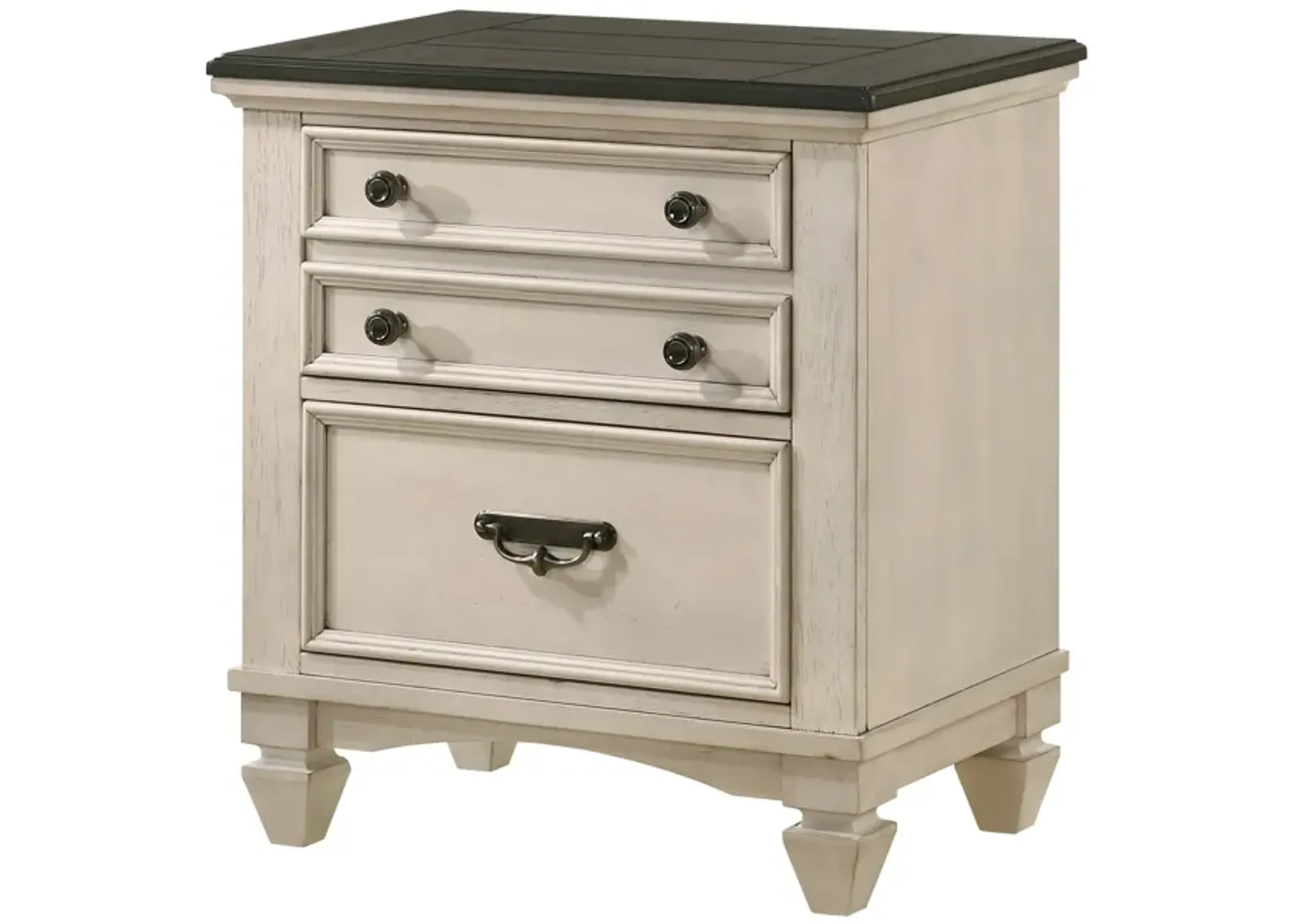 Sawyer Nightstand