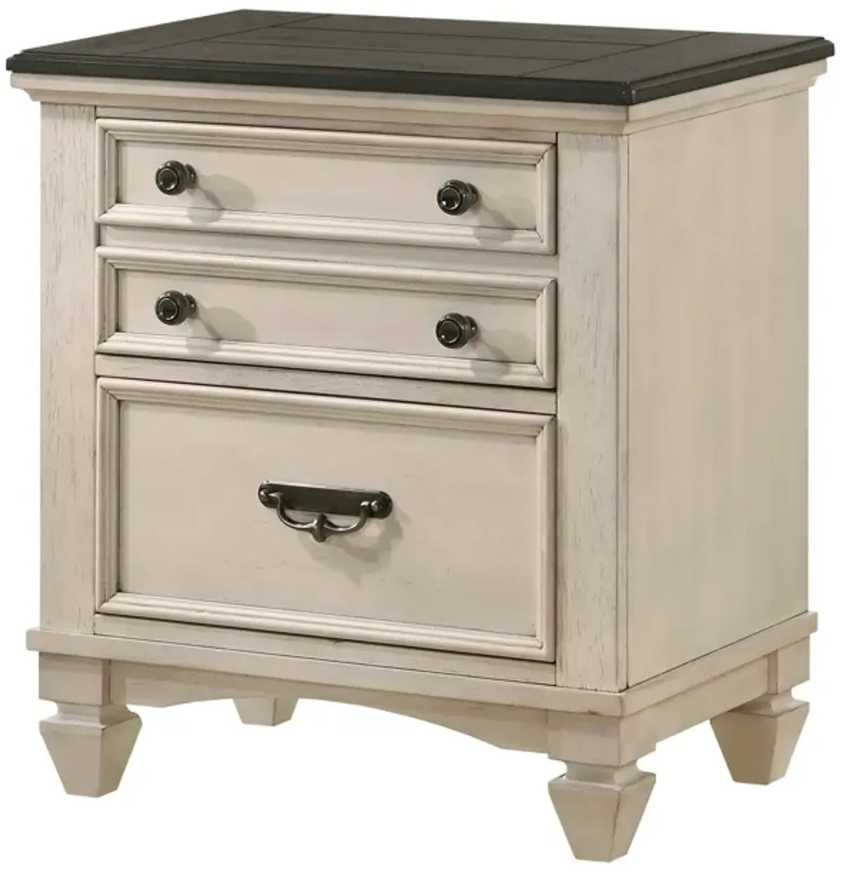 Sawyer Nightstand