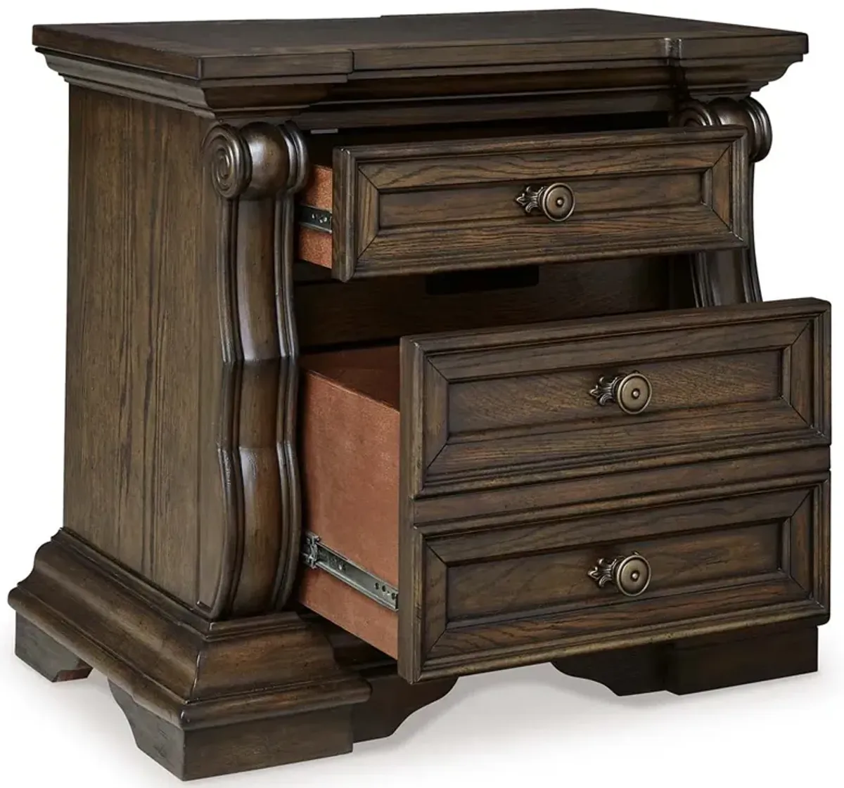Maylee Nightstand