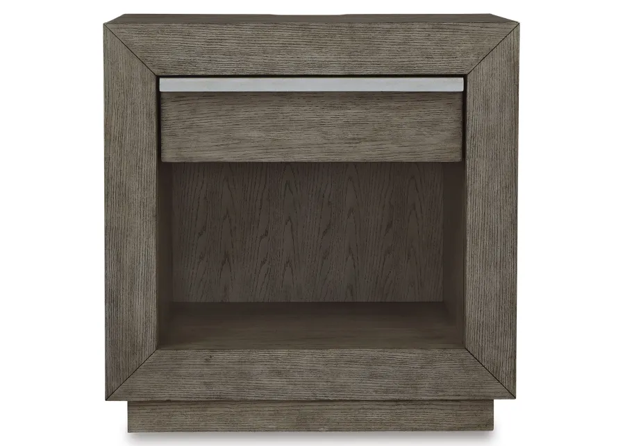 Anibecca Nightstand