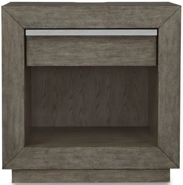 Anibecca Nightstand