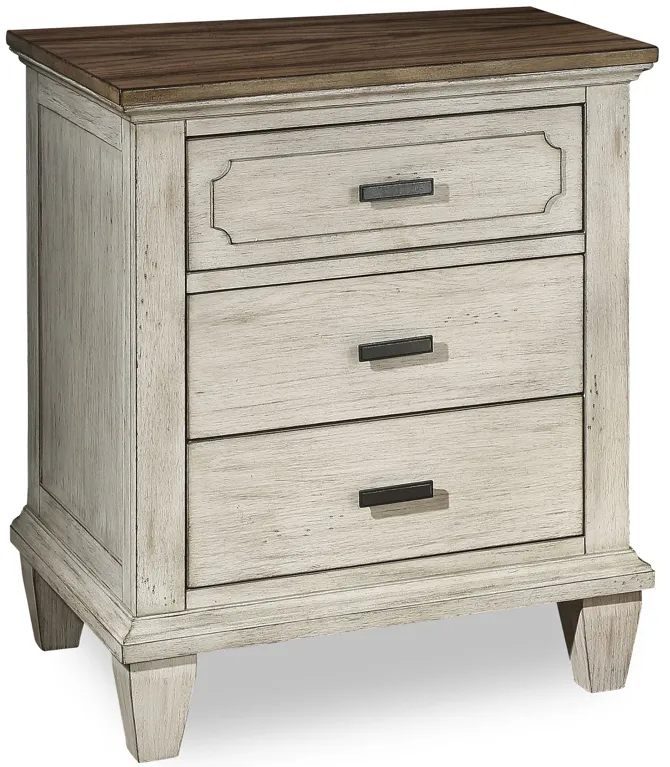 Newport Nightstand