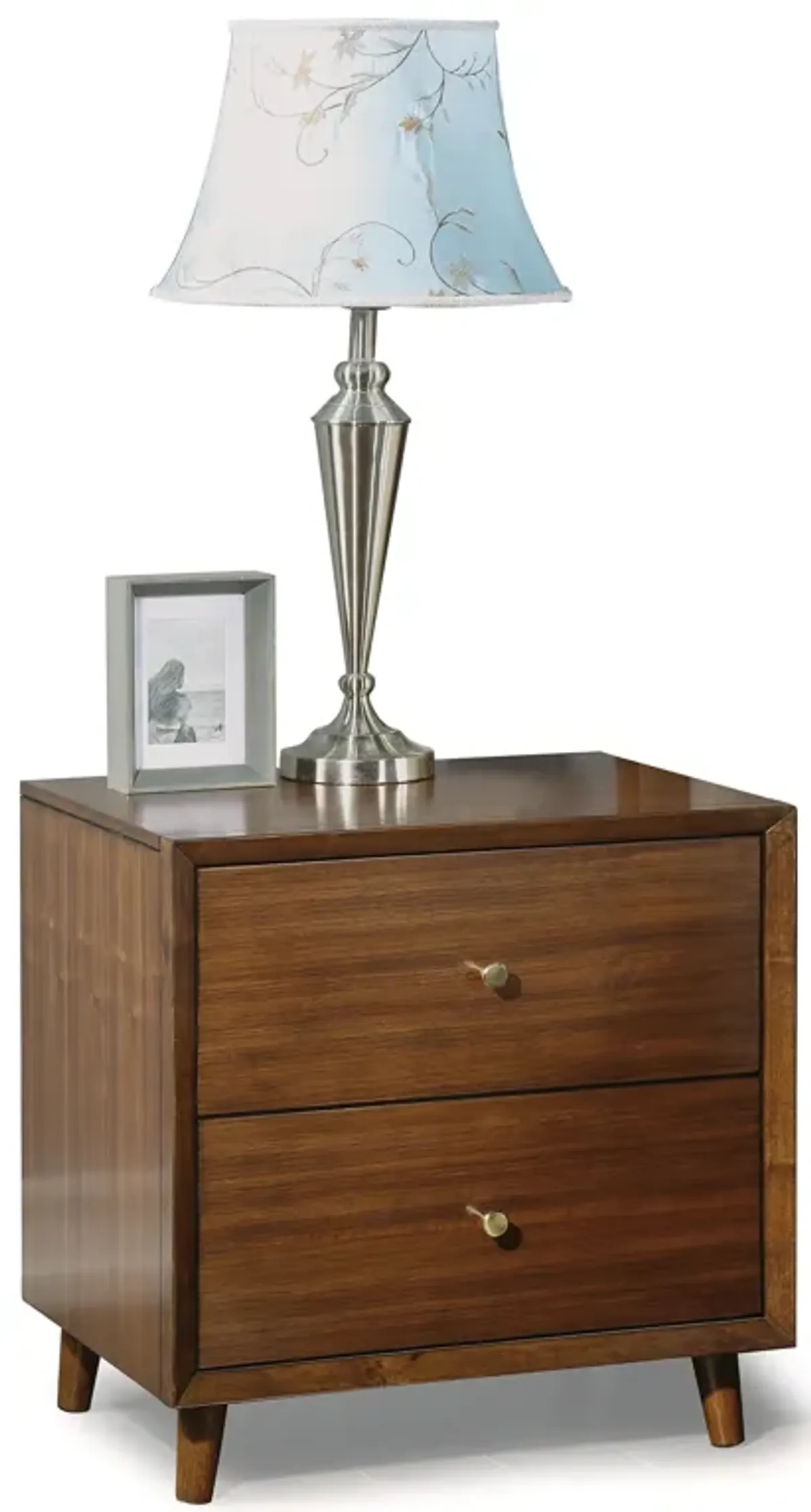 Ludwig Nightstand