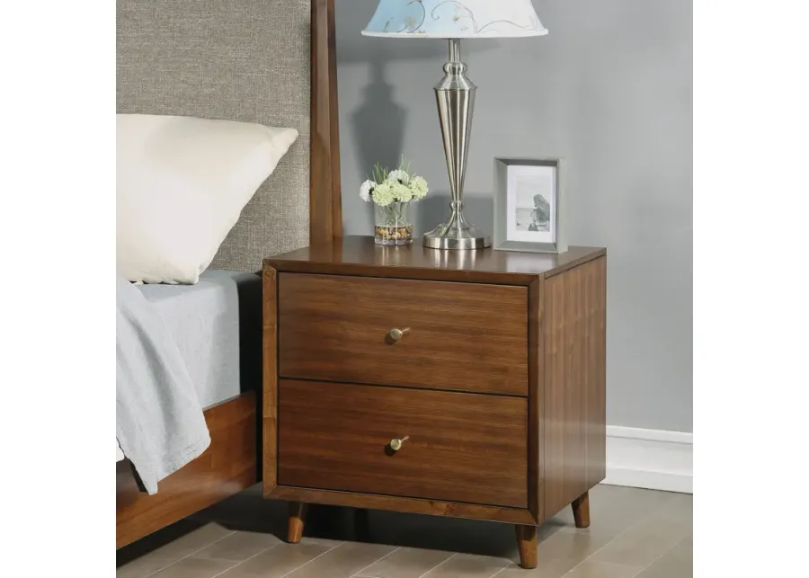 Ludwig Nightstand