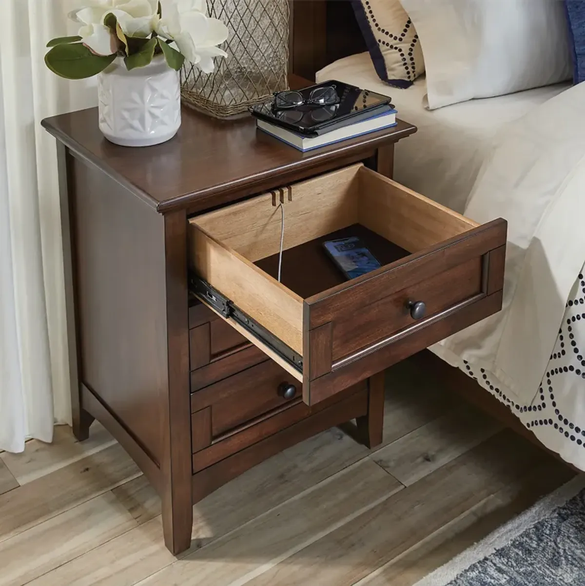 Westlake Bedroom Nightstand