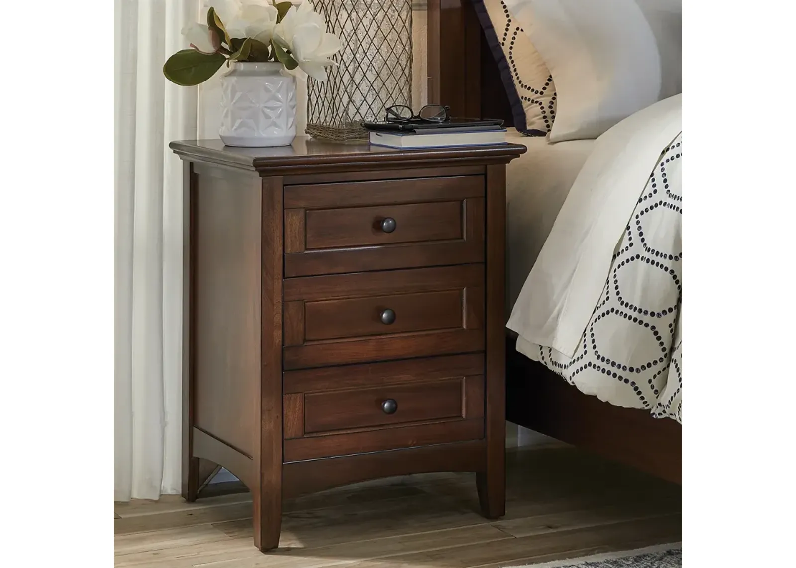 Westlake Bedroom Nightstand