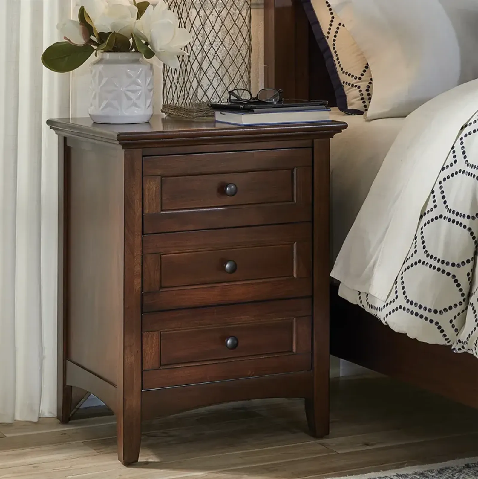 Westlake Bedroom Nightstand