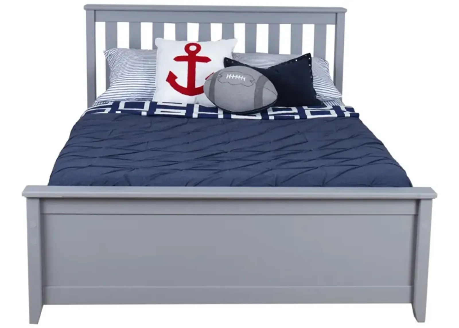 Greyson Twin Bed