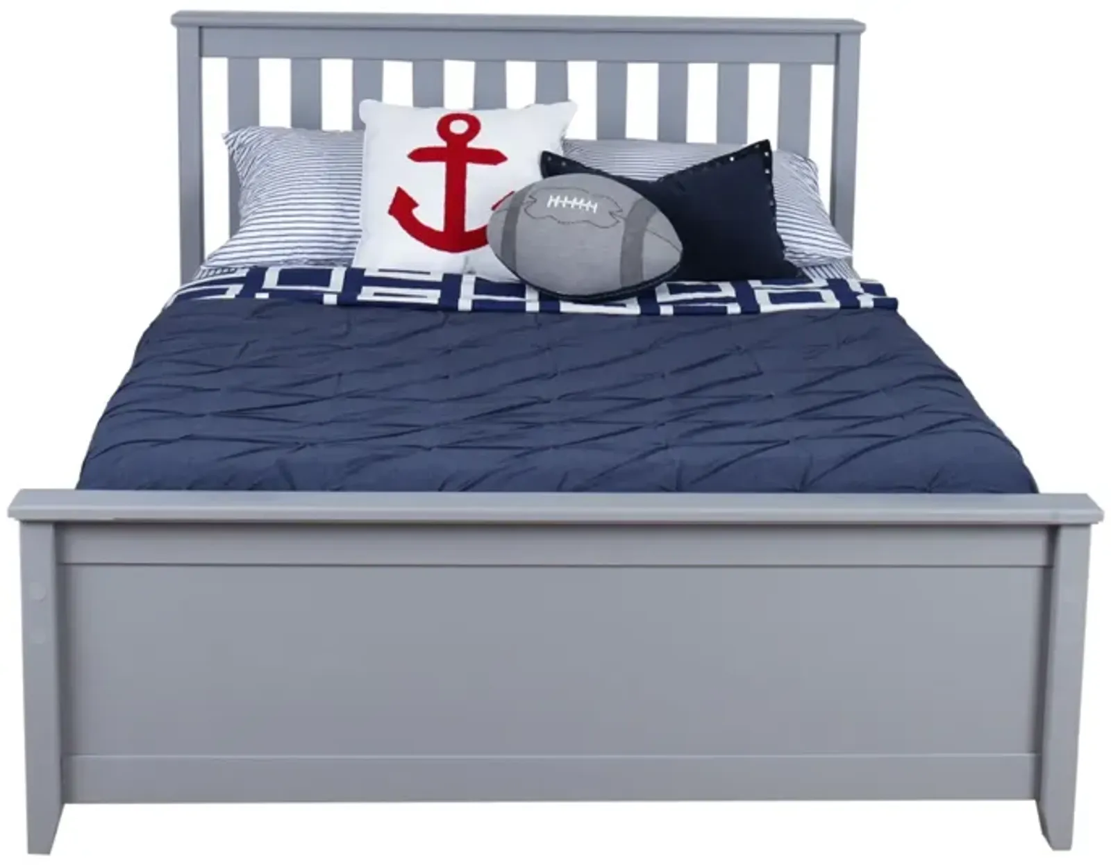 Greyson Twin Bed