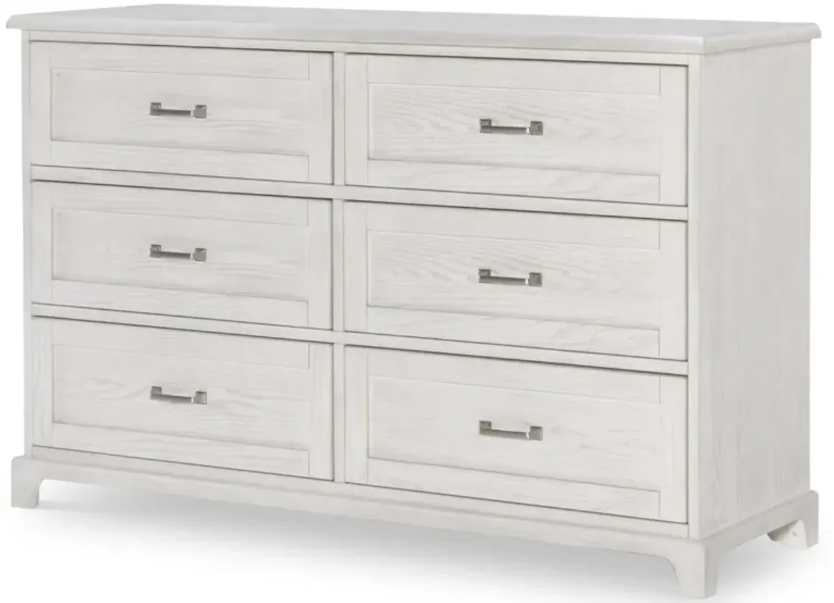 Ashton Youth Dresser