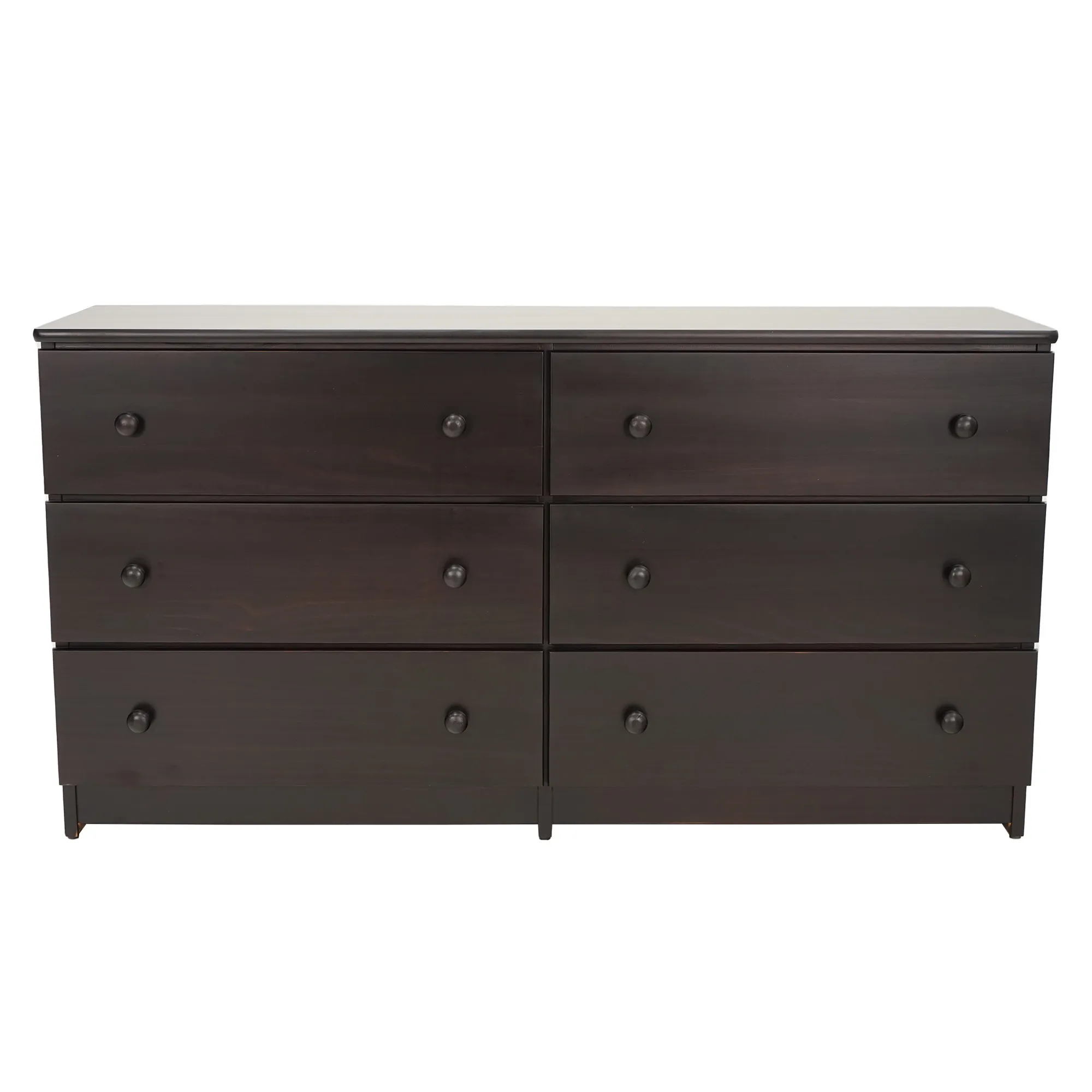 Espresso Youth Dresser