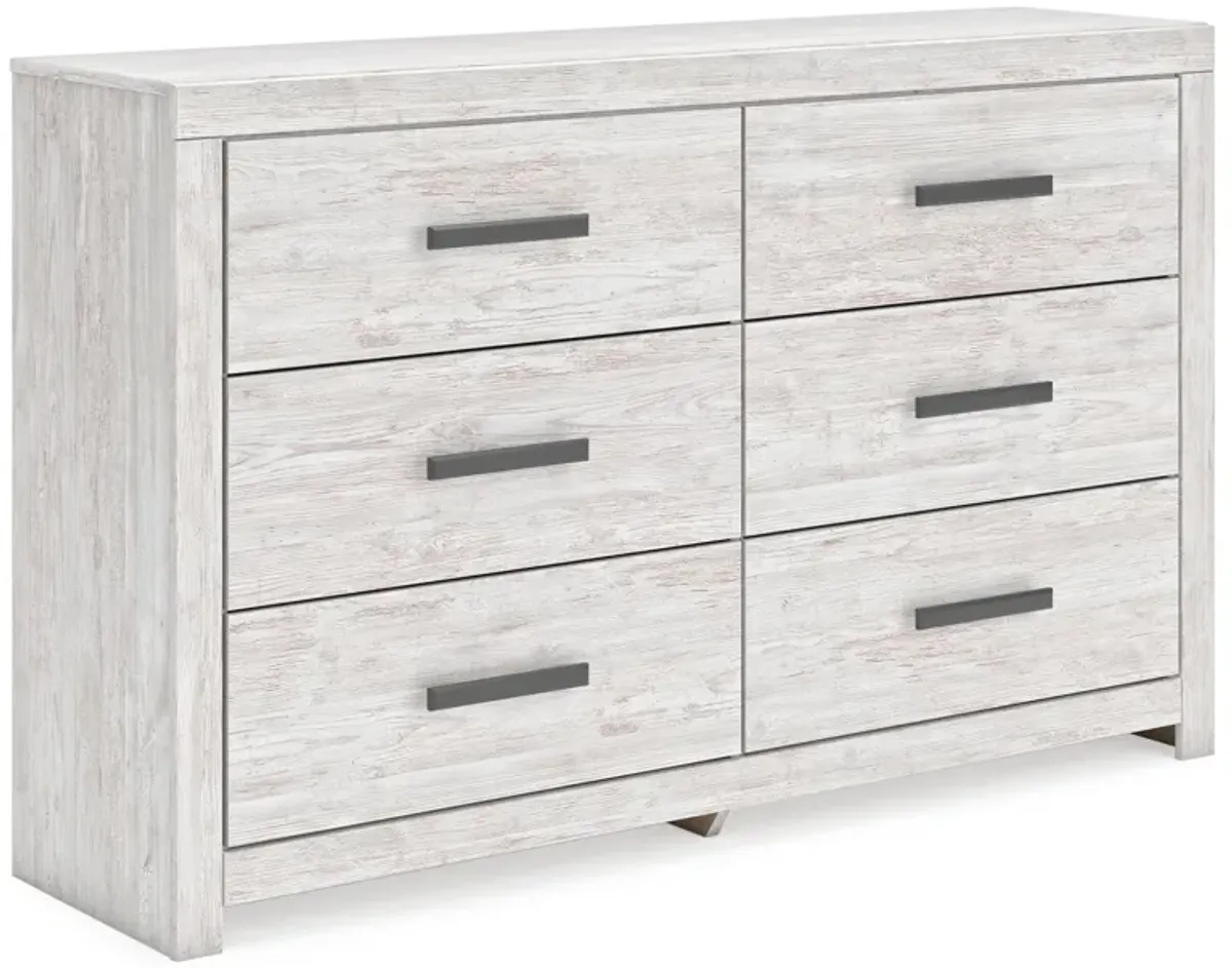 Cayboni Youth Dresser