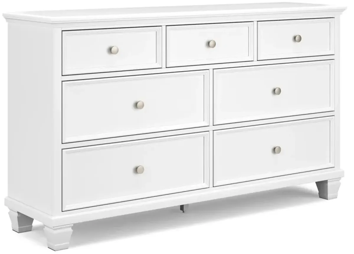 Fortman Dresser