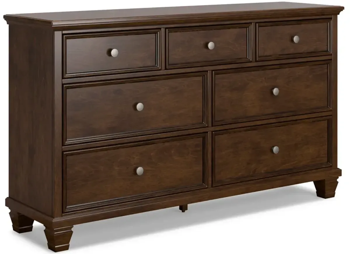 Danabrin Dresser