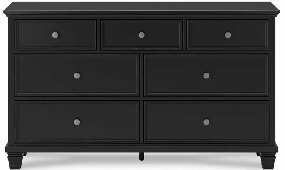 Lanolee Dresser