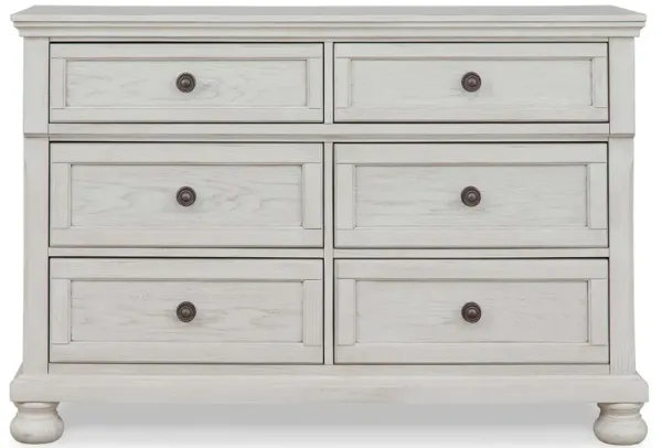 Robbinsdale Youth Dresser