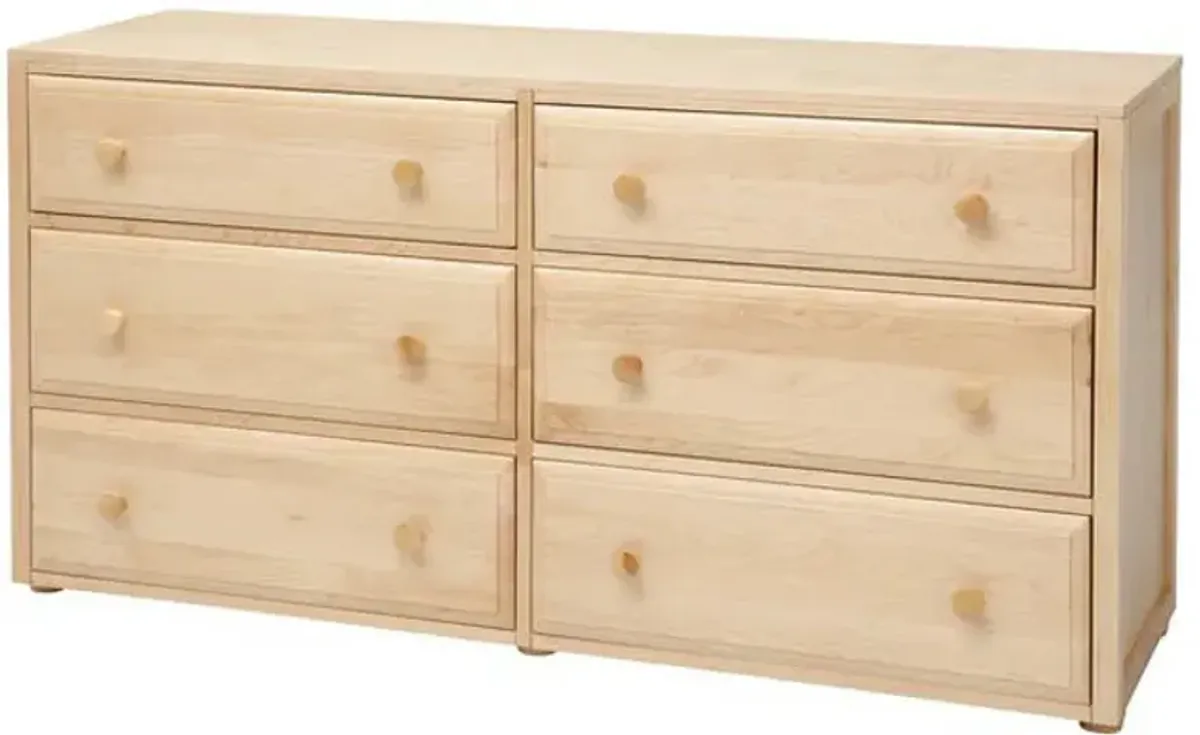 Maxtrix Youth Dresser