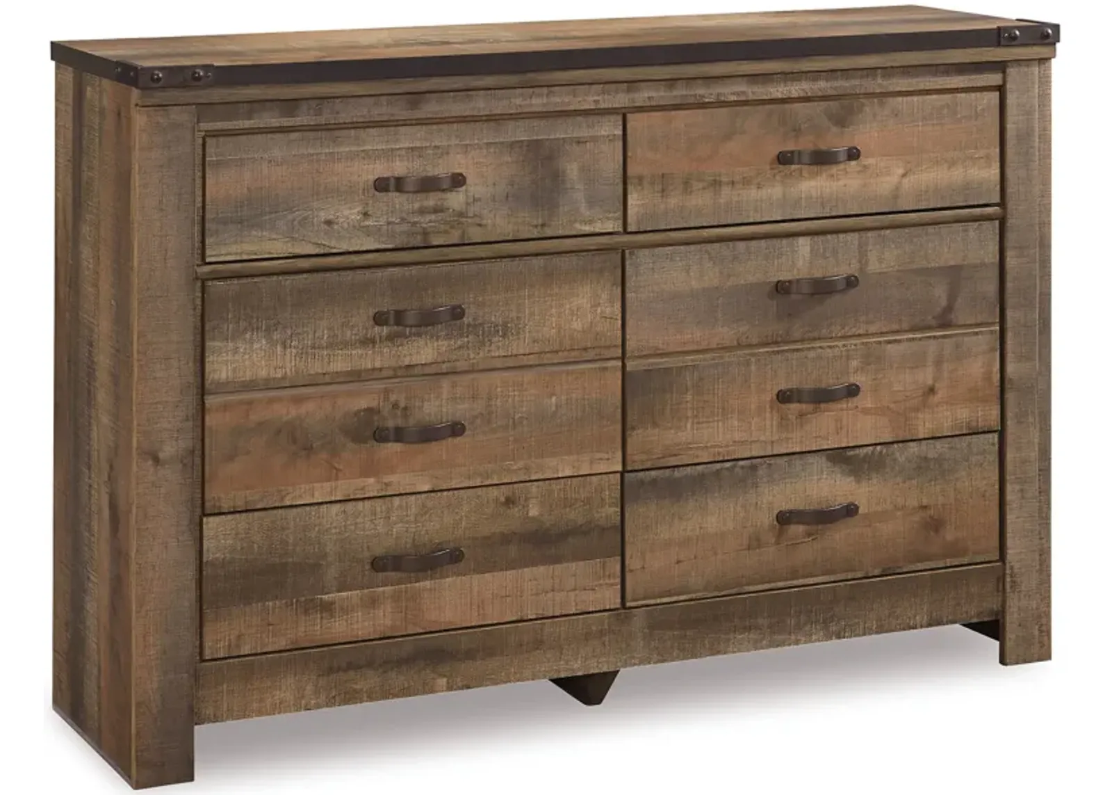 Trinell Bedroom Dresser