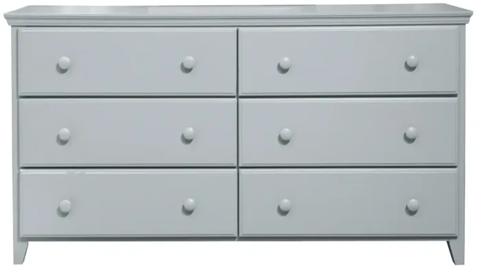 Greyson 6 Drawer Dresser