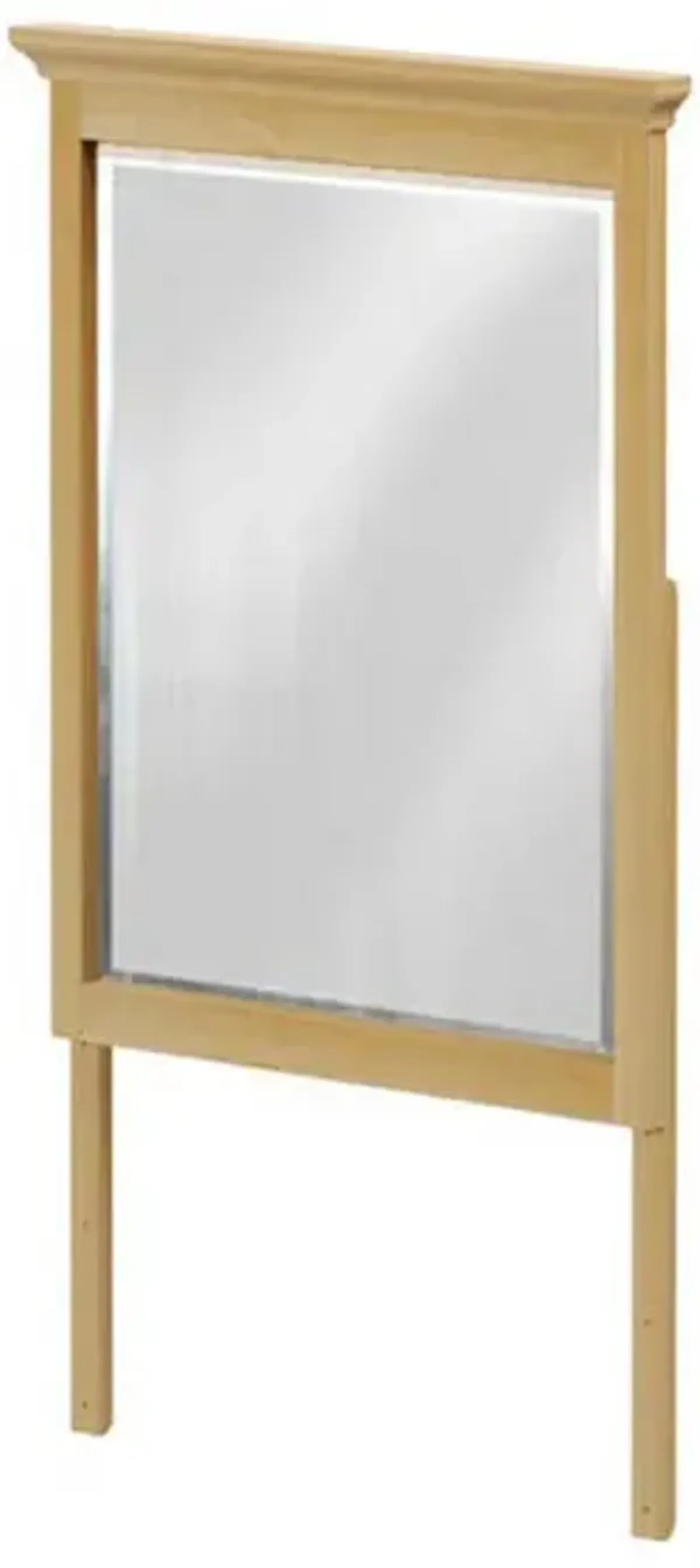 Maxtrix Youth Mirror