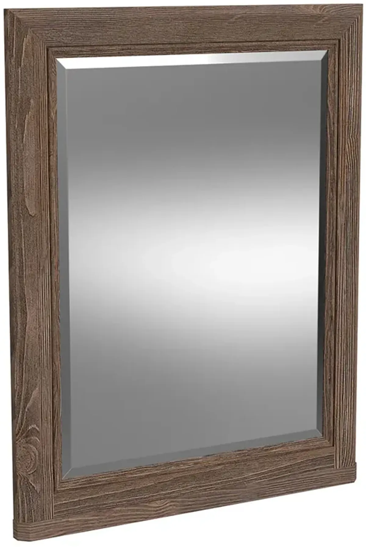Carlson Harvest Brown Youth Mirror