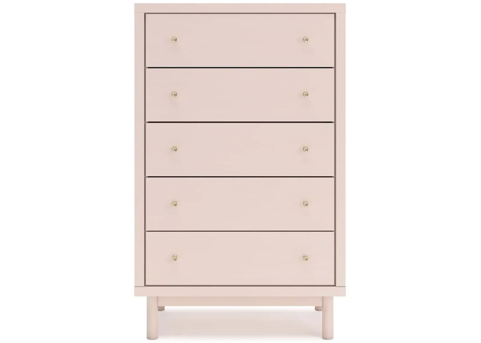 Wistenpine Blush Youth Chest