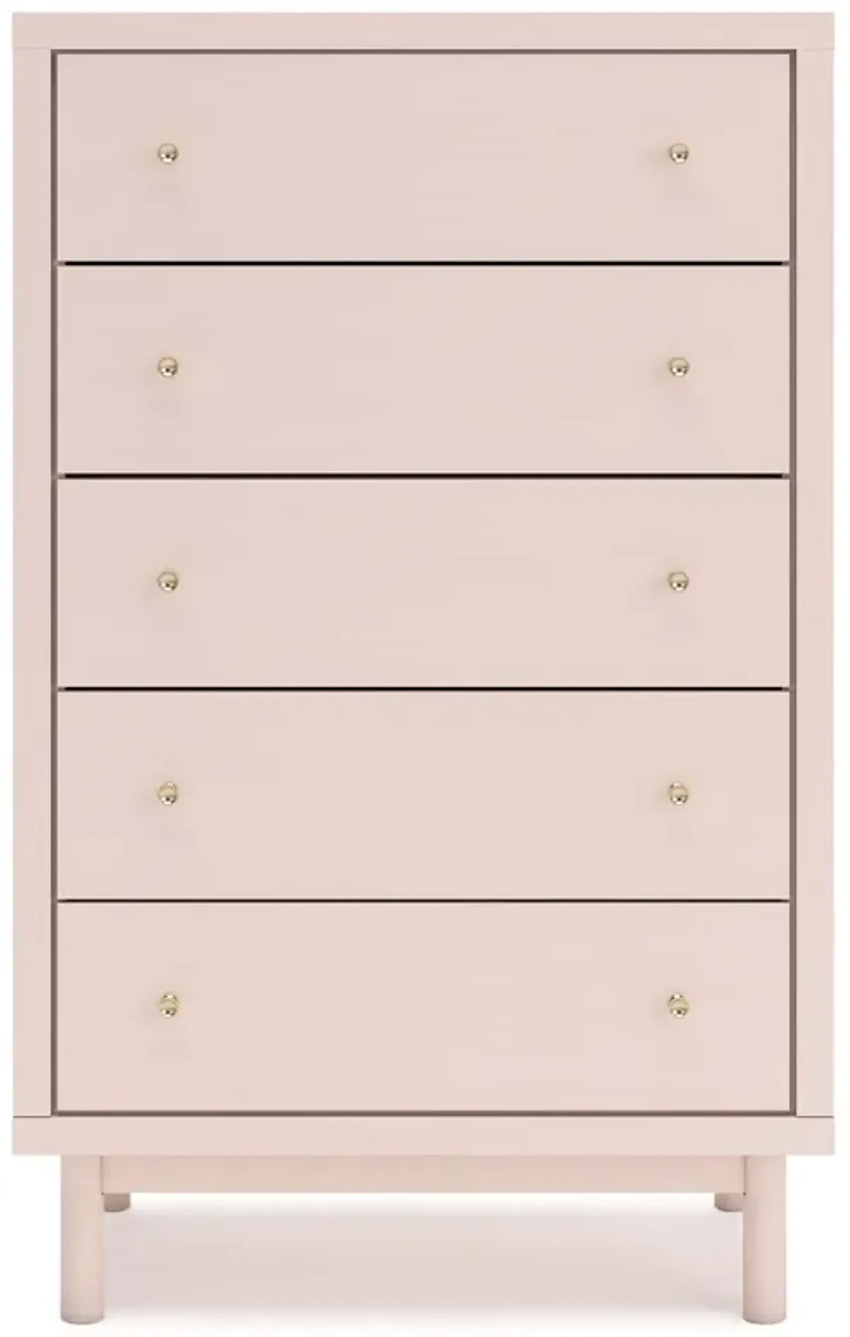 Wistenpine Blush Youth Chest