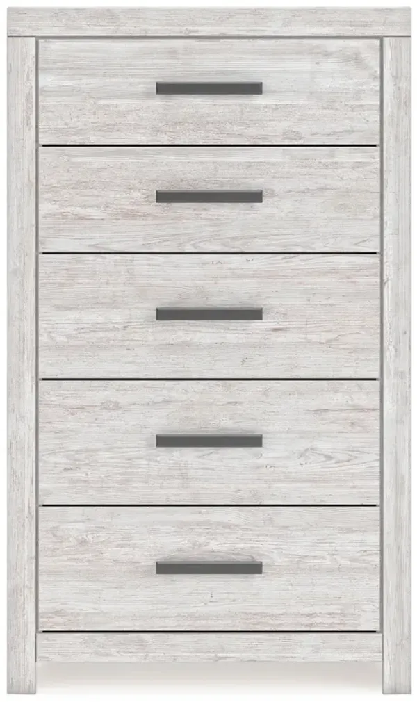 Cayboni Youth Chest