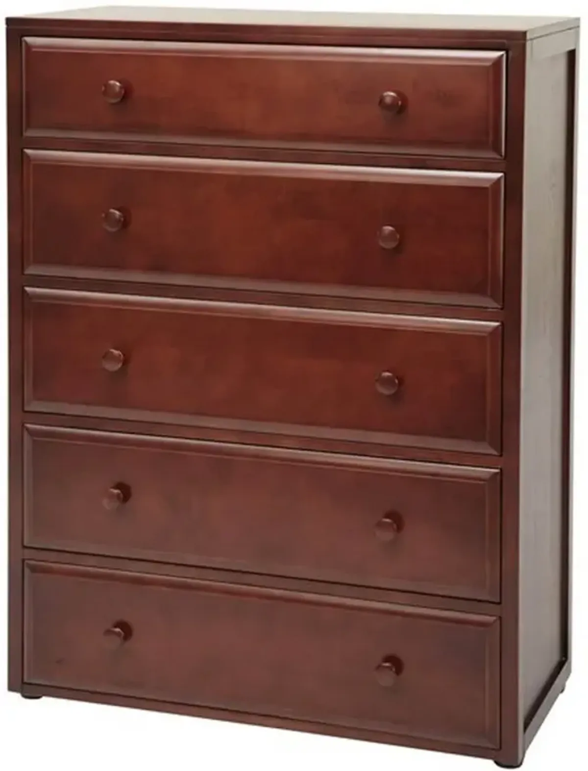 Maxtrix Chestnut Youth Chest
