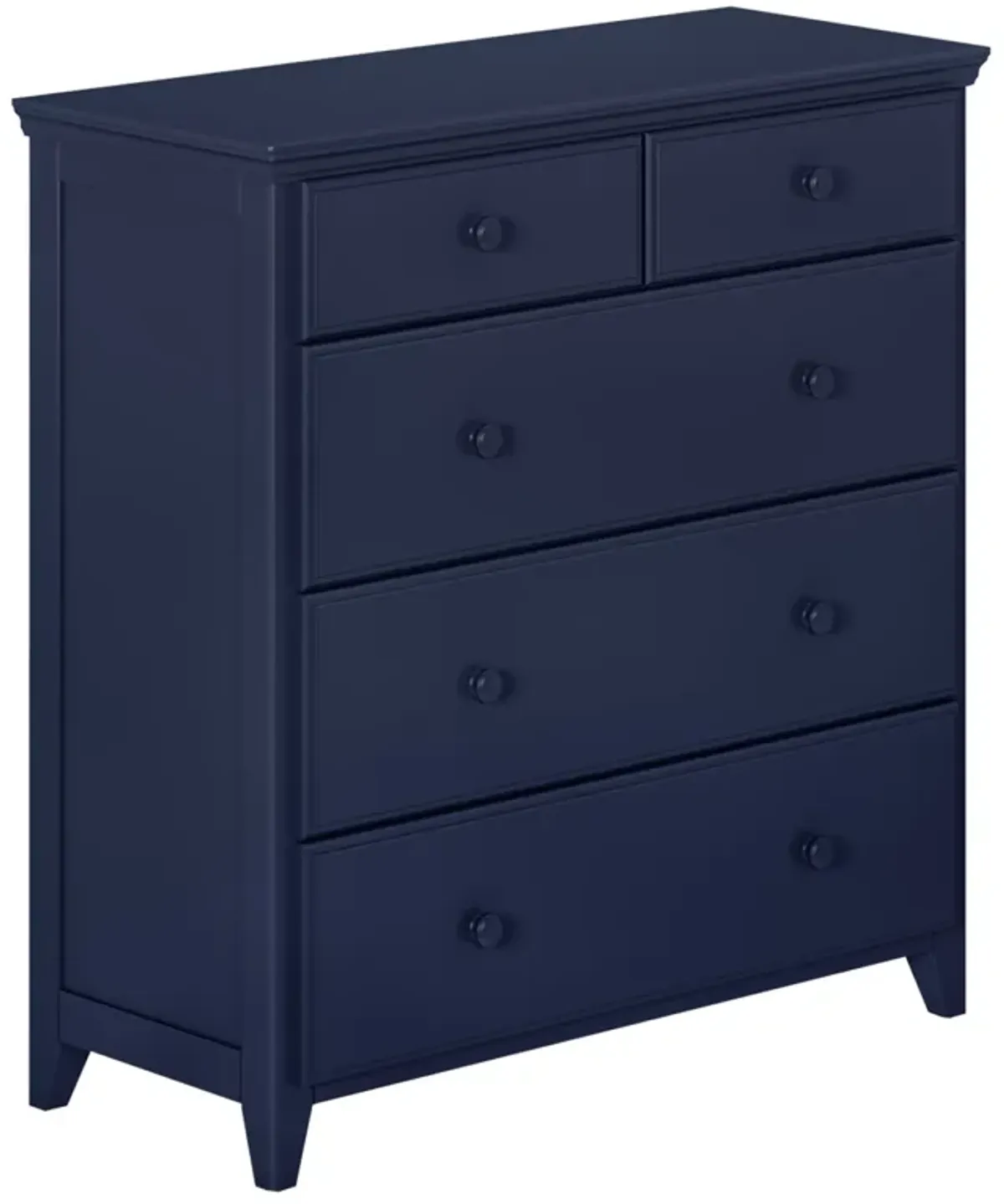 Maxtrix Cobalt Blue Chest