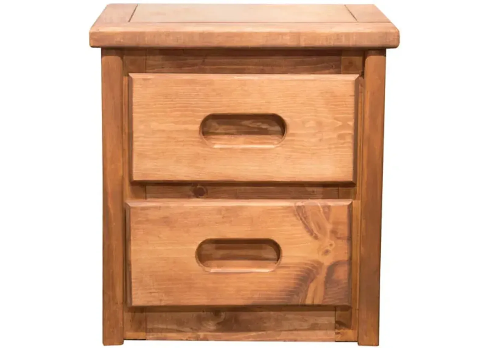 BunkHouse Youth Nightstand