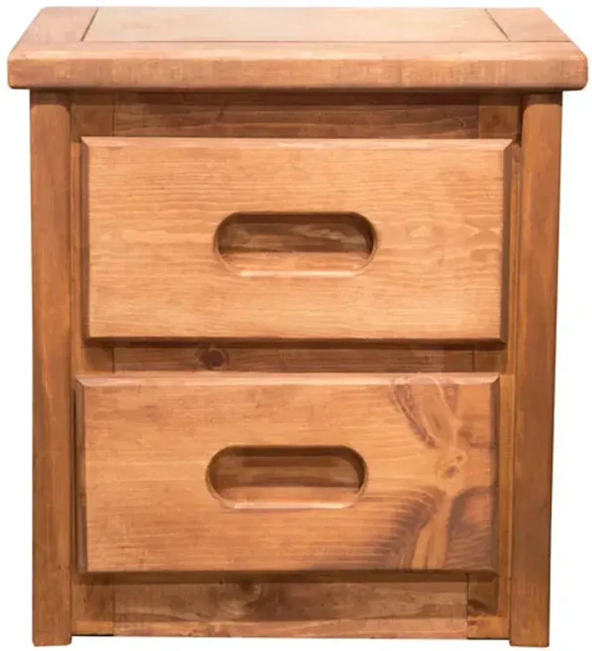 BunkHouse Youth Nightstand