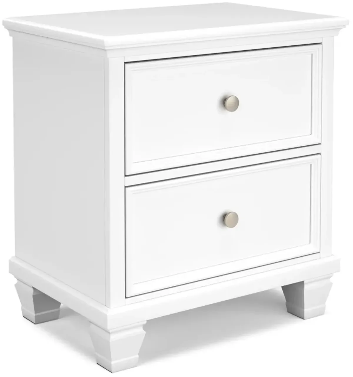 Fortman Nightstand